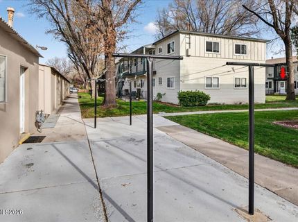 1945 4th Street, Unit 9, Sparks, NV 89431 Photo