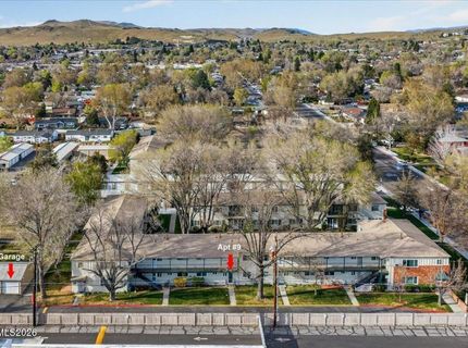 1945 4th Street, Unit 9, Sparks, NV 89431 Photo