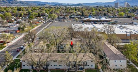 1945 4th Street, Unit 9, Sparks, NV 89431 Photo