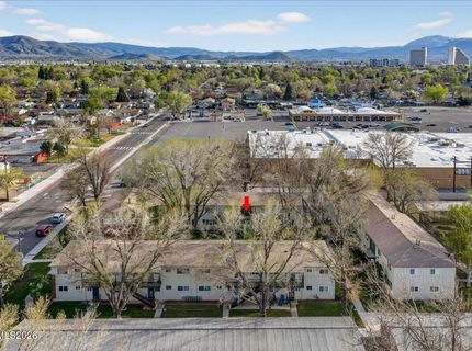 1945 4th Street, Unit 9, Sparks, NV 89431 Photo