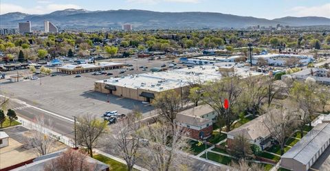 1945 4th Street, Unit 9, Sparks, NV 89431 Photo