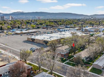 1945 4th Street, Unit 9, Sparks, NV 89431 Photo