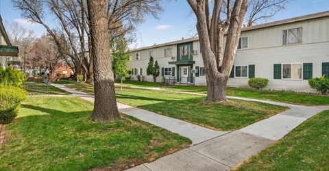 1945 4th Street, Unit 9, Sparks, NV 89431 Photo