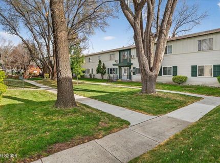 1945 4th Street, Unit 9, Sparks, NV 89431 Photo