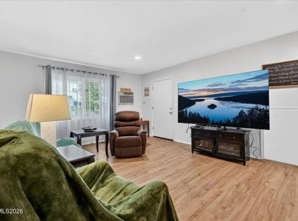 1945 4th Street, Unit 9, Sparks, NV 89431 Photo