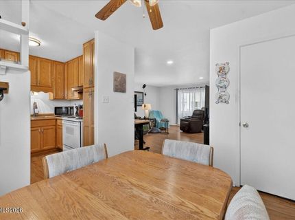 1945 4th Street, Unit 9, Sparks, NV 89431 Photo