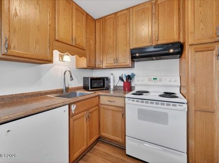 1945 4th Street, Unit 9, Sparks, NV 89431 Photo