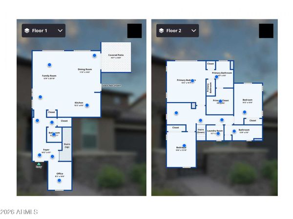 21321 E SUPERSTITION Drive, Queen Creek, AZ 85142