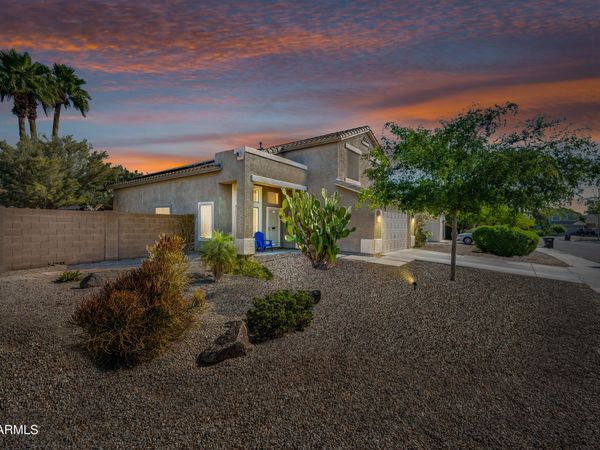 12734 W CHEERY LYNN Road, Avondale, AZ 85392