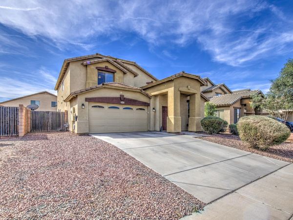 4617 W ELLIS Street, Laveen, AZ 85339