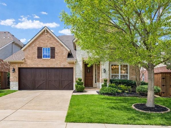 11321 Dujon Lane, Dallas, TX 75218