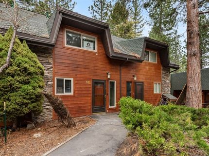 845 Southwood, Unit 52, Incline Village, NV 89451 Photo