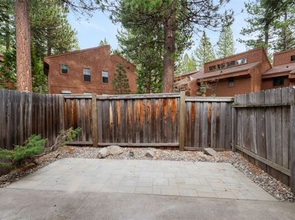 845 Southwood, Unit 52, Incline Village, NV 89451 Photo