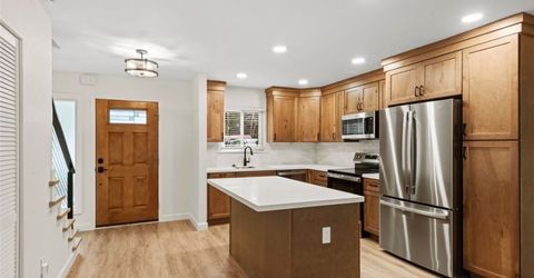 845 Southwood, Unit 52, Incline Village, NV 89451 Photo