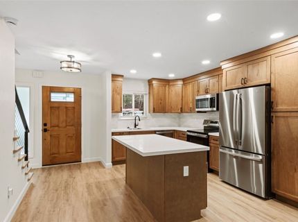 845 Southwood, Unit 52, Incline Village, NV 89451 Photo