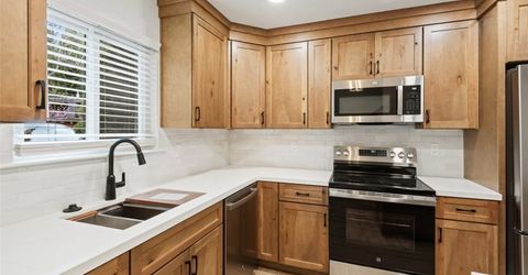 845 Southwood, Unit 52, Incline Village, NV 89451 Photo