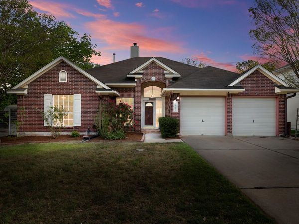 4816 Hale DR, Austin, TX 78749