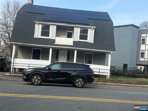 126 Essex Street, HACKENSACK, NJ 07601