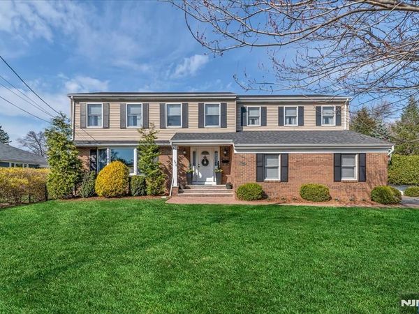 750 Martin Avenue, ORADELL, NJ 07649