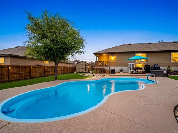 15114 Common Eider, San Antonio, TX 78253