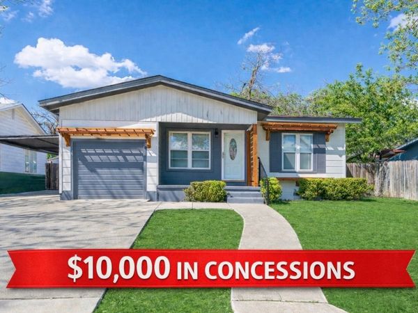 723 Glamis, San Antonio, TX 78223