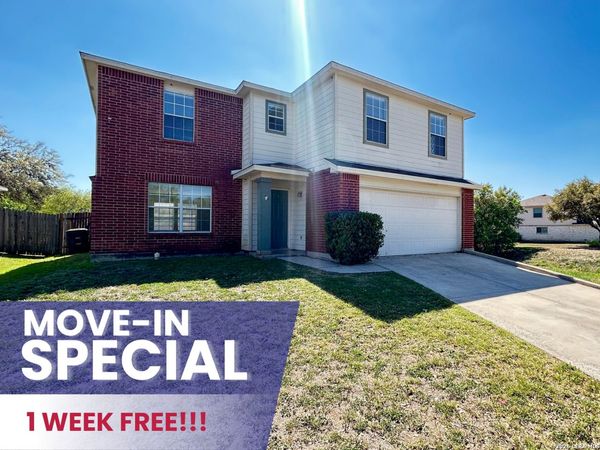 8818 Summer Trail, San Antonio, TX 78250
