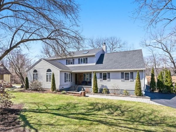 18 Tice Rd, West Milford, NJ 07421