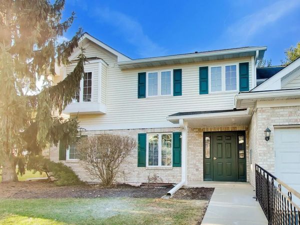 91 Potawatomi ROAD, Unit C4, Williams Bay, WI 53191