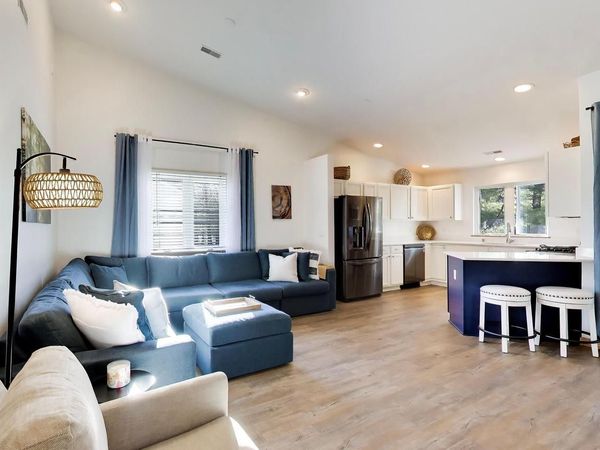 91 Potawatomi ROAD, Unit C, Williams Bay, WI 53191