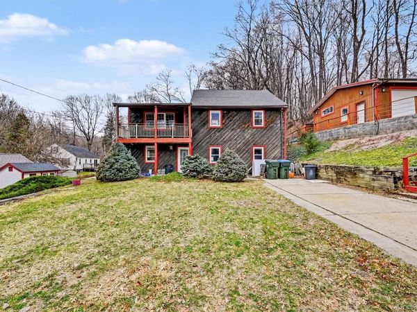 5 N Hudson Street , Chester, NY 10918