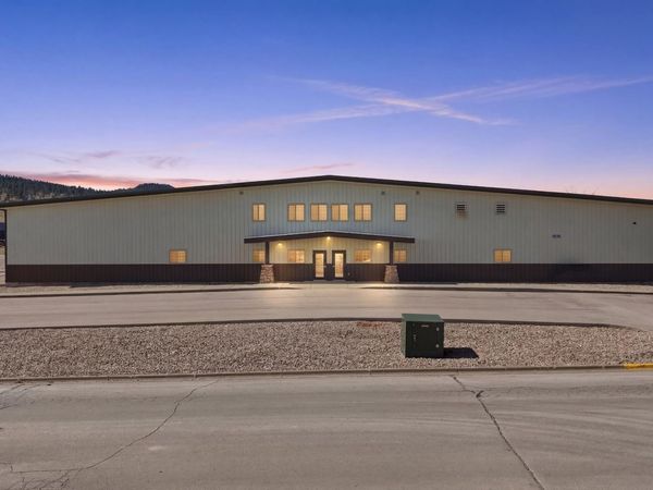 1151 Industry Road, Sturgis, SD 57785