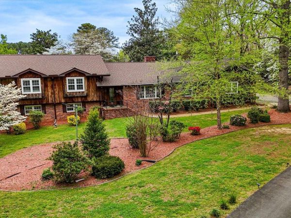 6911 Franks Road, Chattanooga, TN 37421