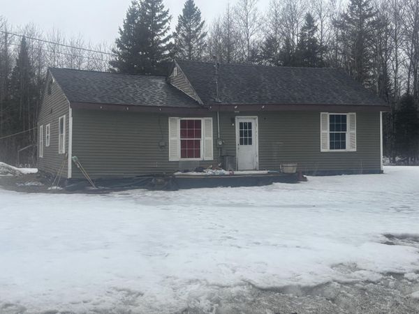 62 Everett Road, Washburn, ME 04786