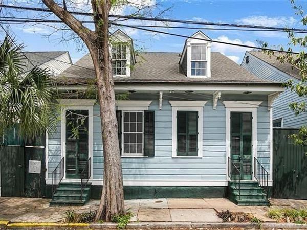 2617 CHARTRES Street, New Orleans, LA 70117