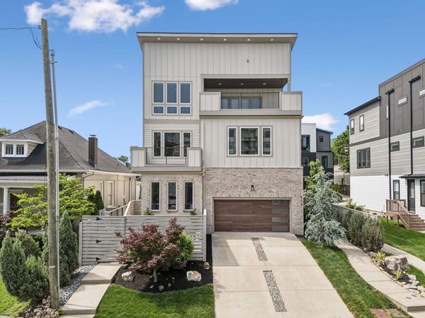 1211A Sigler St , Nashville, TN 37203