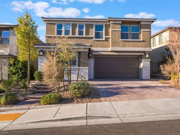 909 Riverlawn Place , Las Vegas, NV 89138