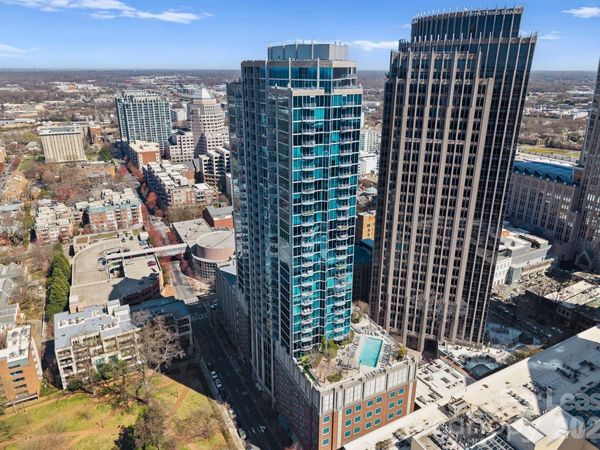210 N Church Street , Unit 1606, Charlotte, NC 28202