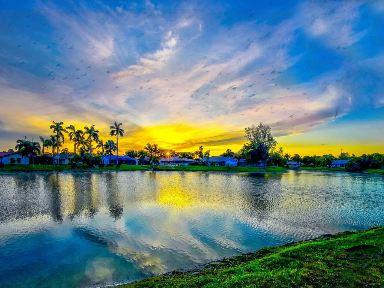 7625 Sunflower Drive, Margate, FL 33063 Photo