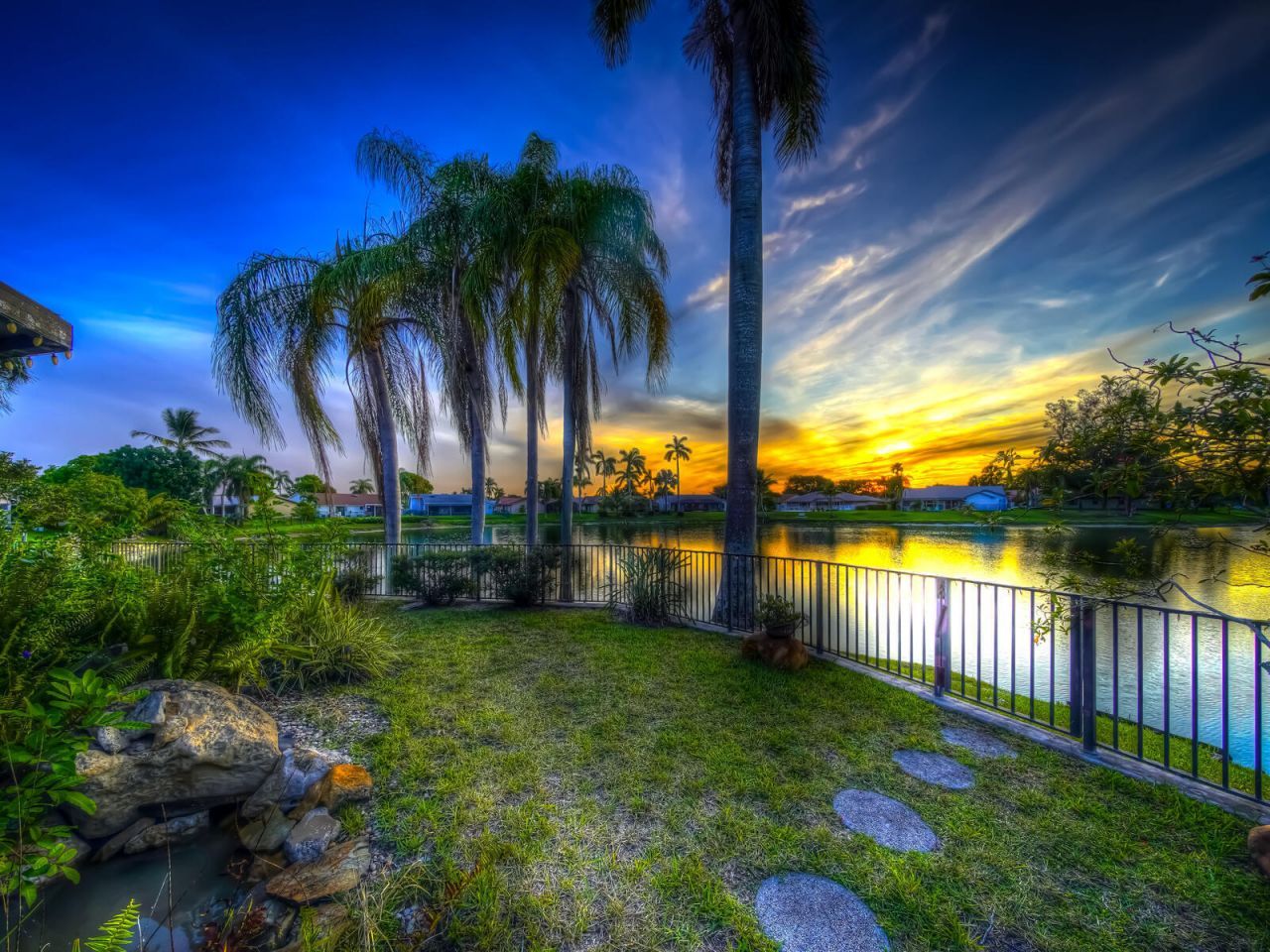 7625 Sunflower Drive, Margate, FL 33063 Photo