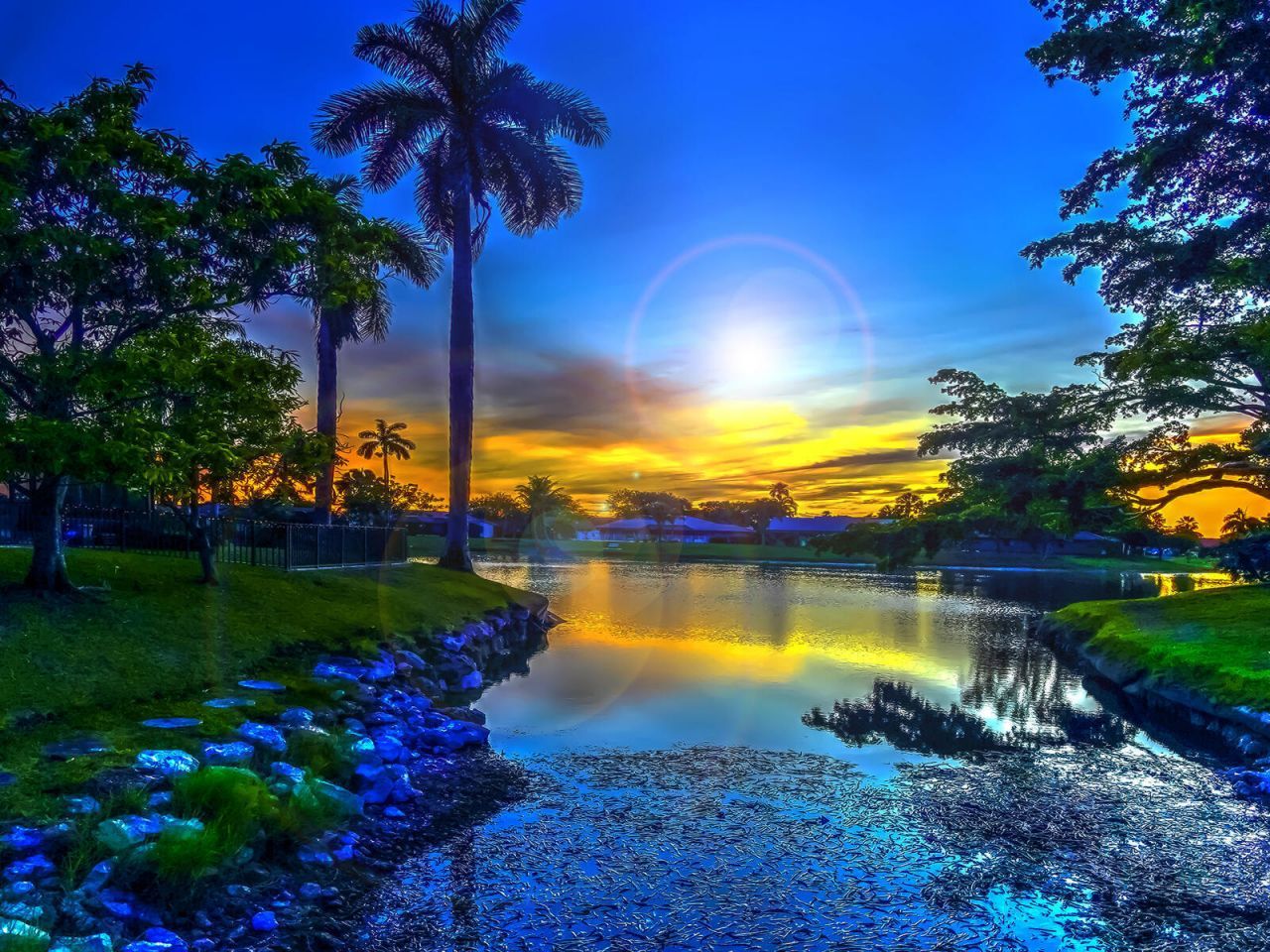 7625 Sunflower Drive, Margate, FL 33063 Photo