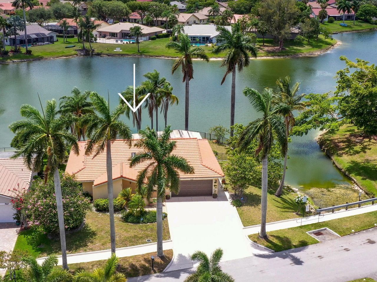 7625 Sunflower Drive, Margate, FL 33063 Photo