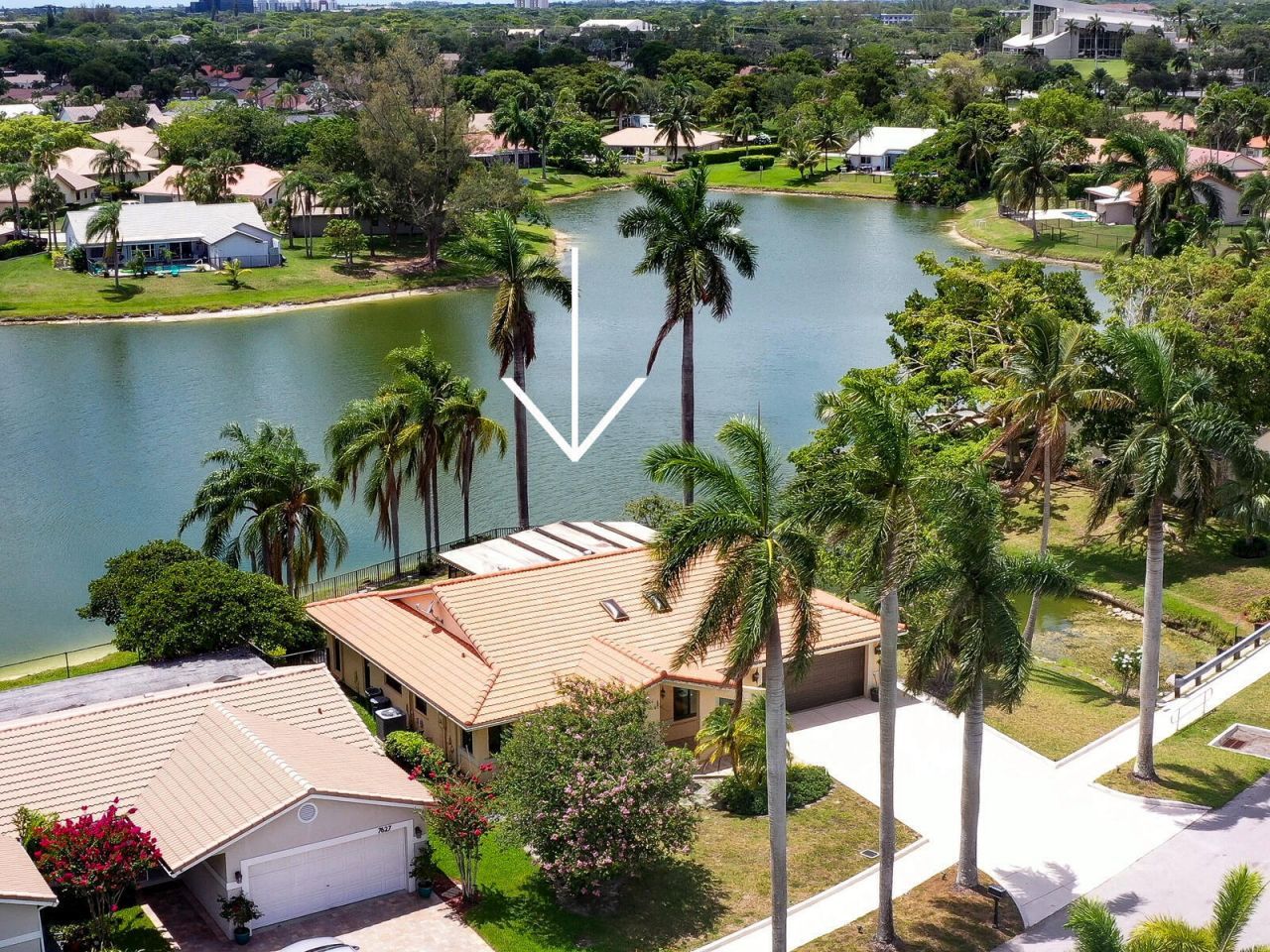 7625 Sunflower Drive, Margate, FL 33063 Photo