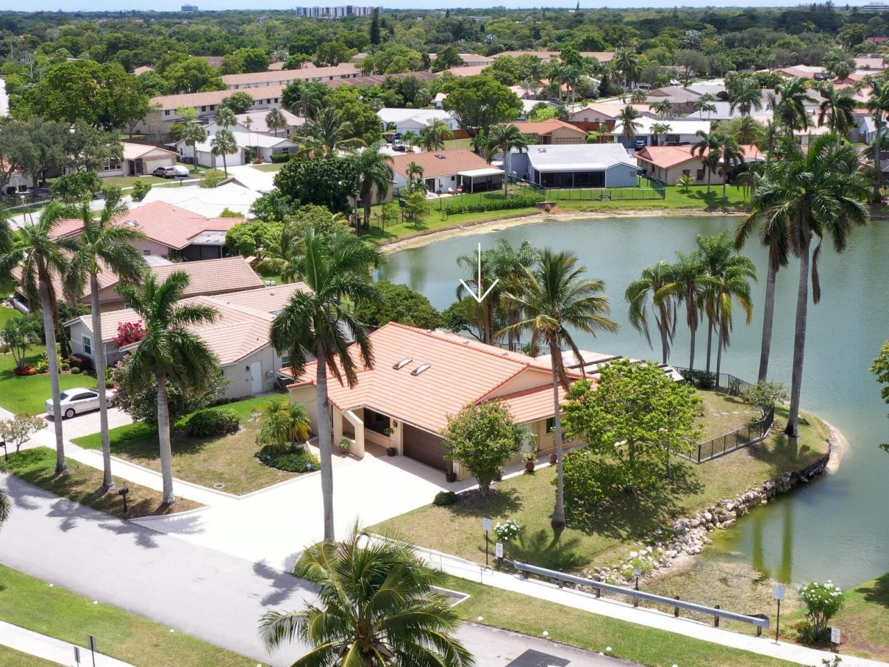 7625 Sunflower Drive, Margate, FL 33063 Photo