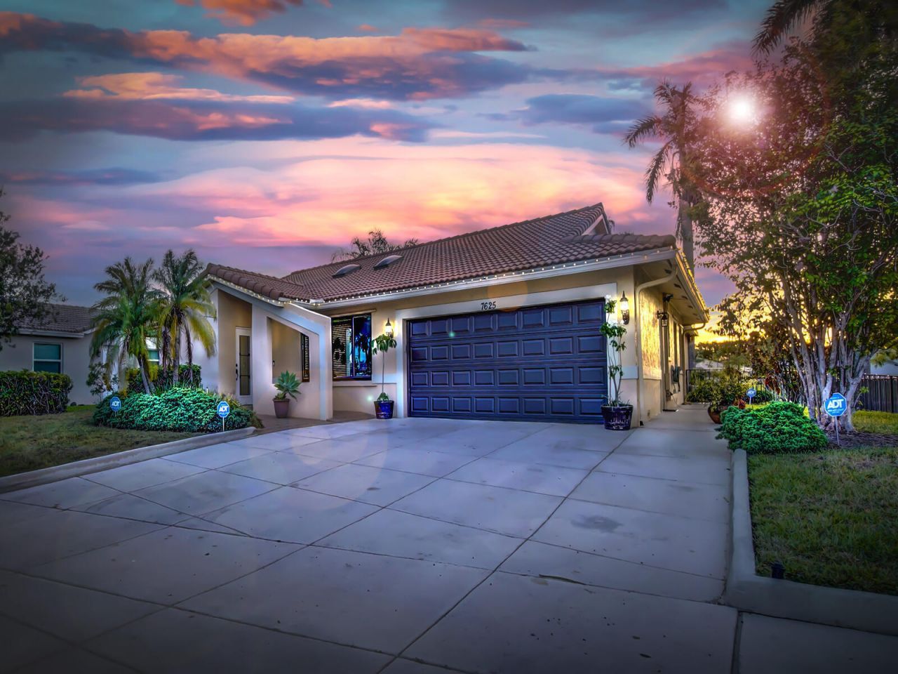 7625 Sunflower Drive, Margate, FL 33063 Photo