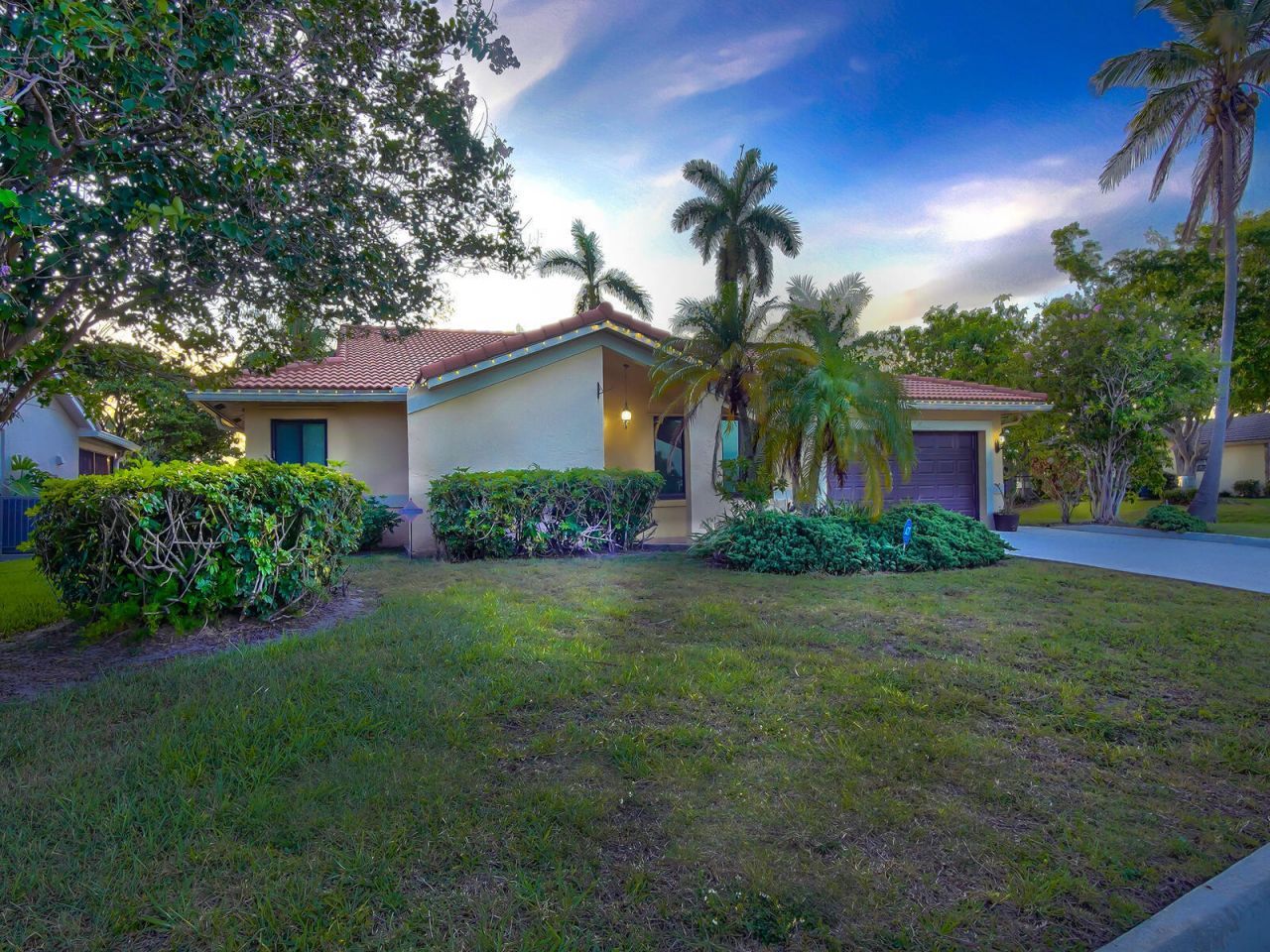 7625 Sunflower Drive, Margate, FL 33063 Photo