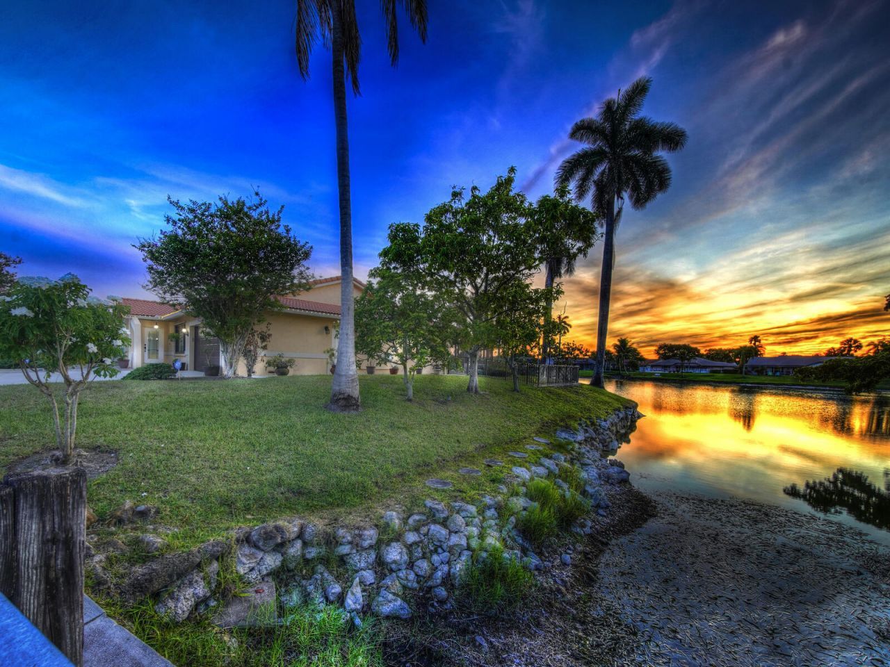 7625 Sunflower Drive, Margate, FL 33063 Photo