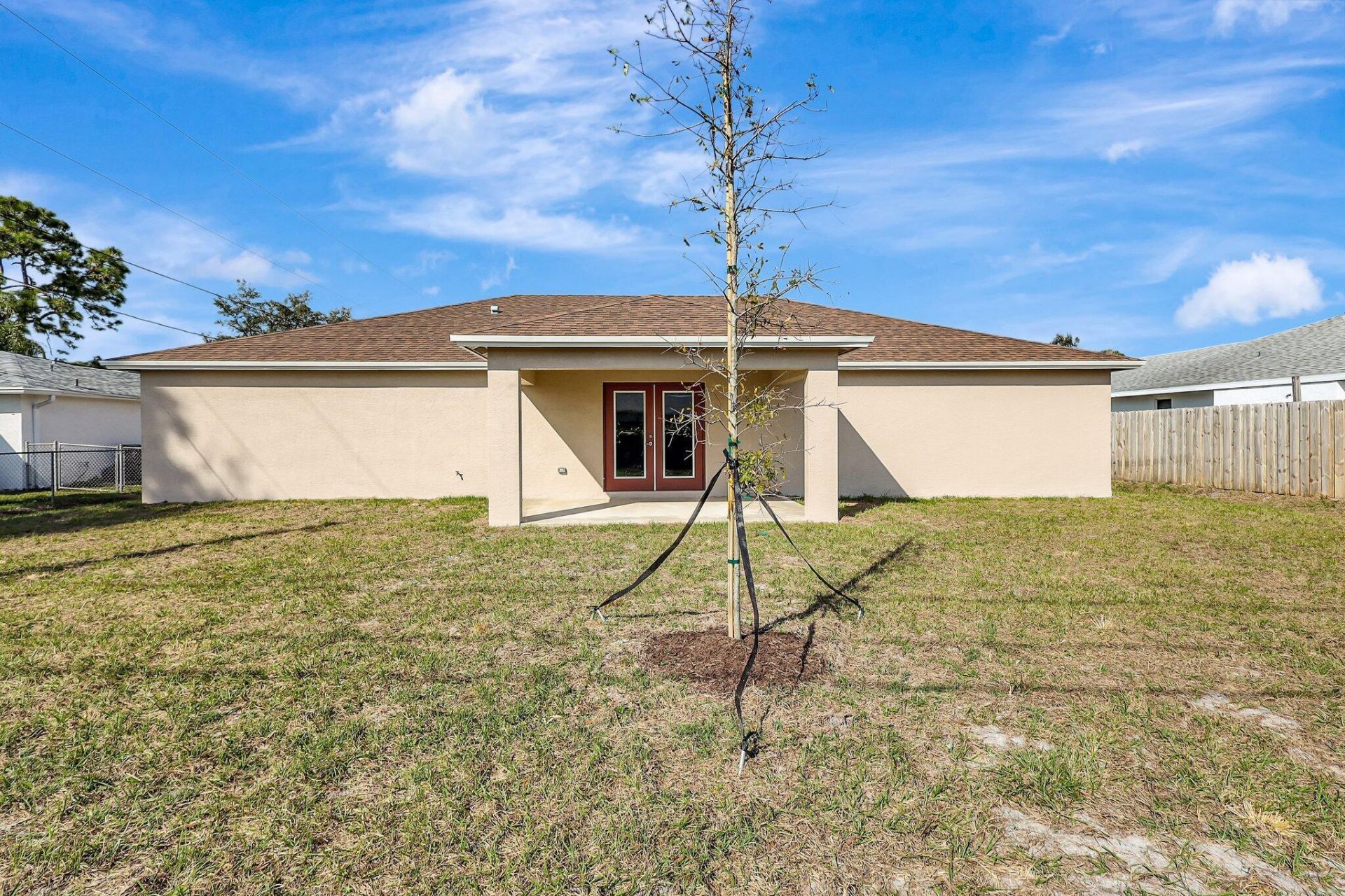 3965 SW Mccain Street, Port Saint Lucie, FL 34953 Photo