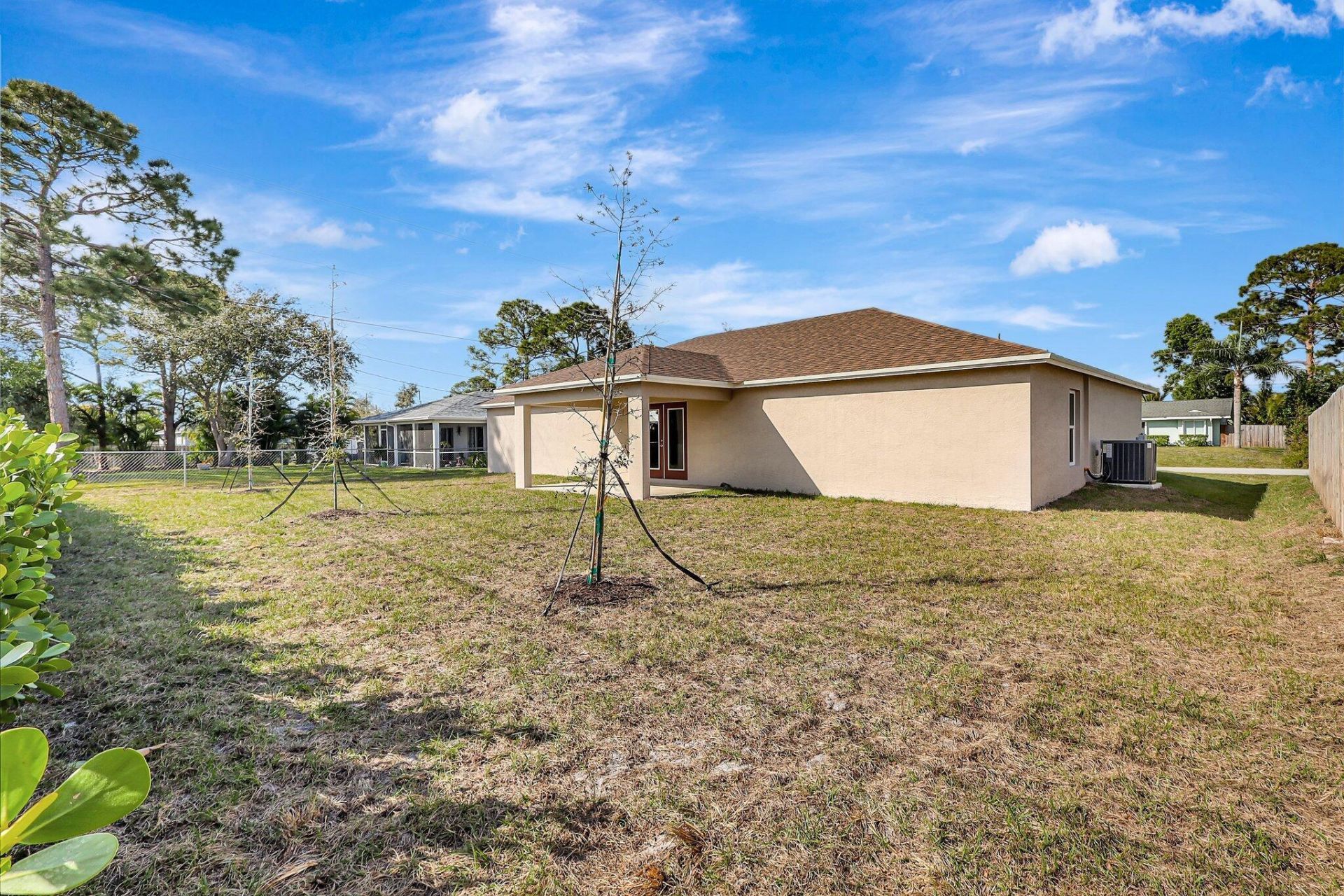 3965 SW Mccain Street, Port Saint Lucie, FL 34953 Photo