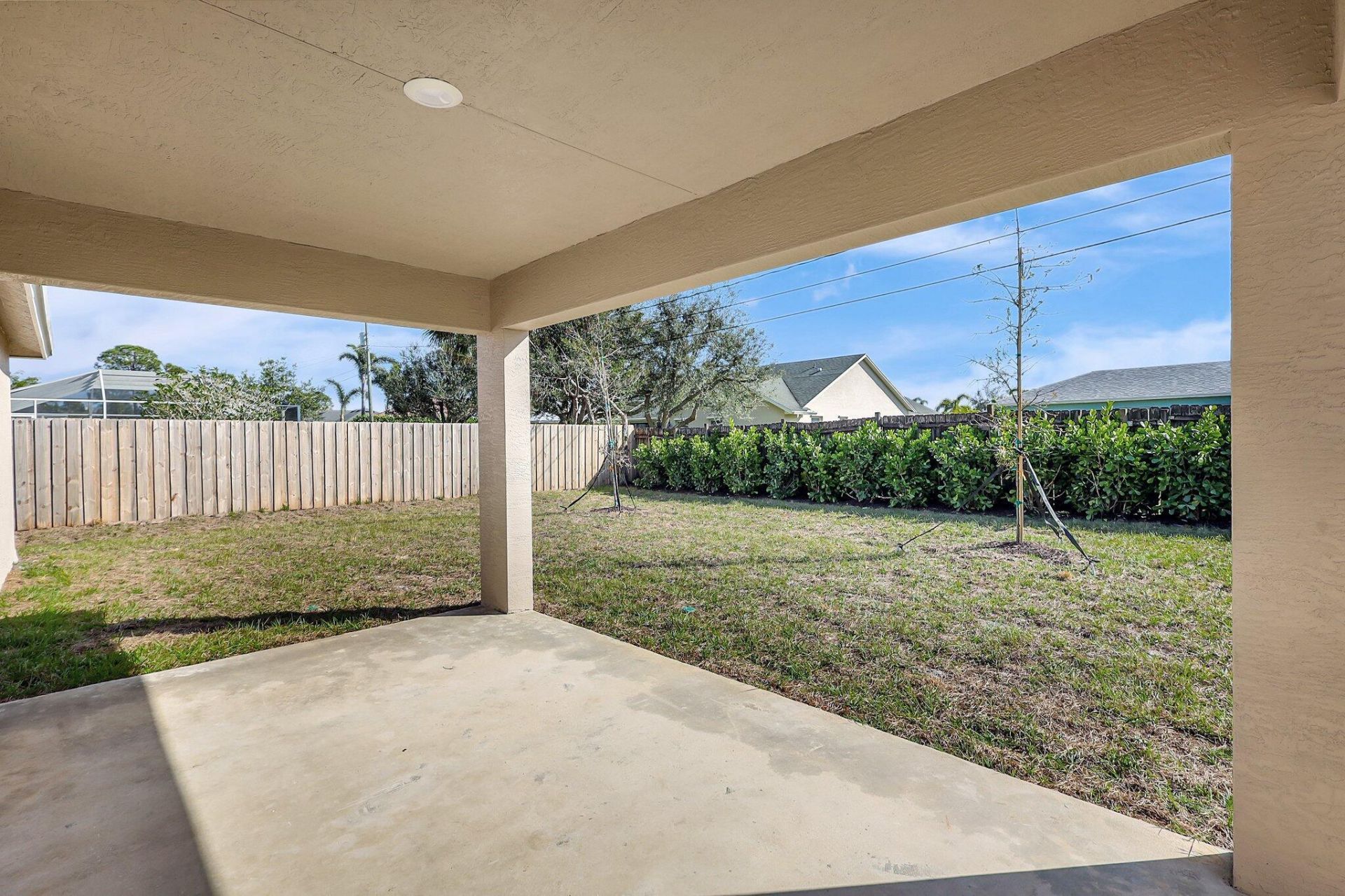 3965 SW Mccain Street, Port Saint Lucie, FL 34953 Photo
