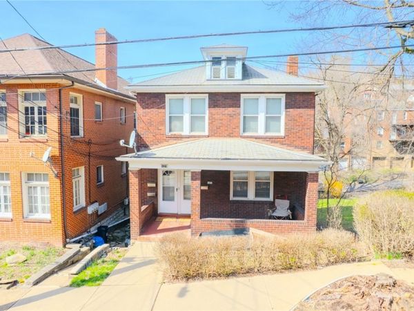 121 Sumner Ave, Pittsburgh, PA 15221